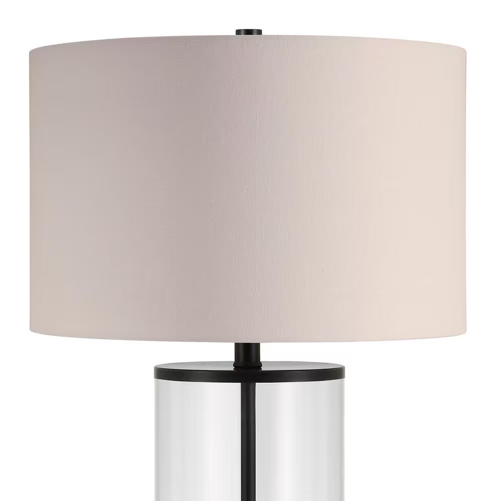 Rowan 28 In. Bronze Table Lamp