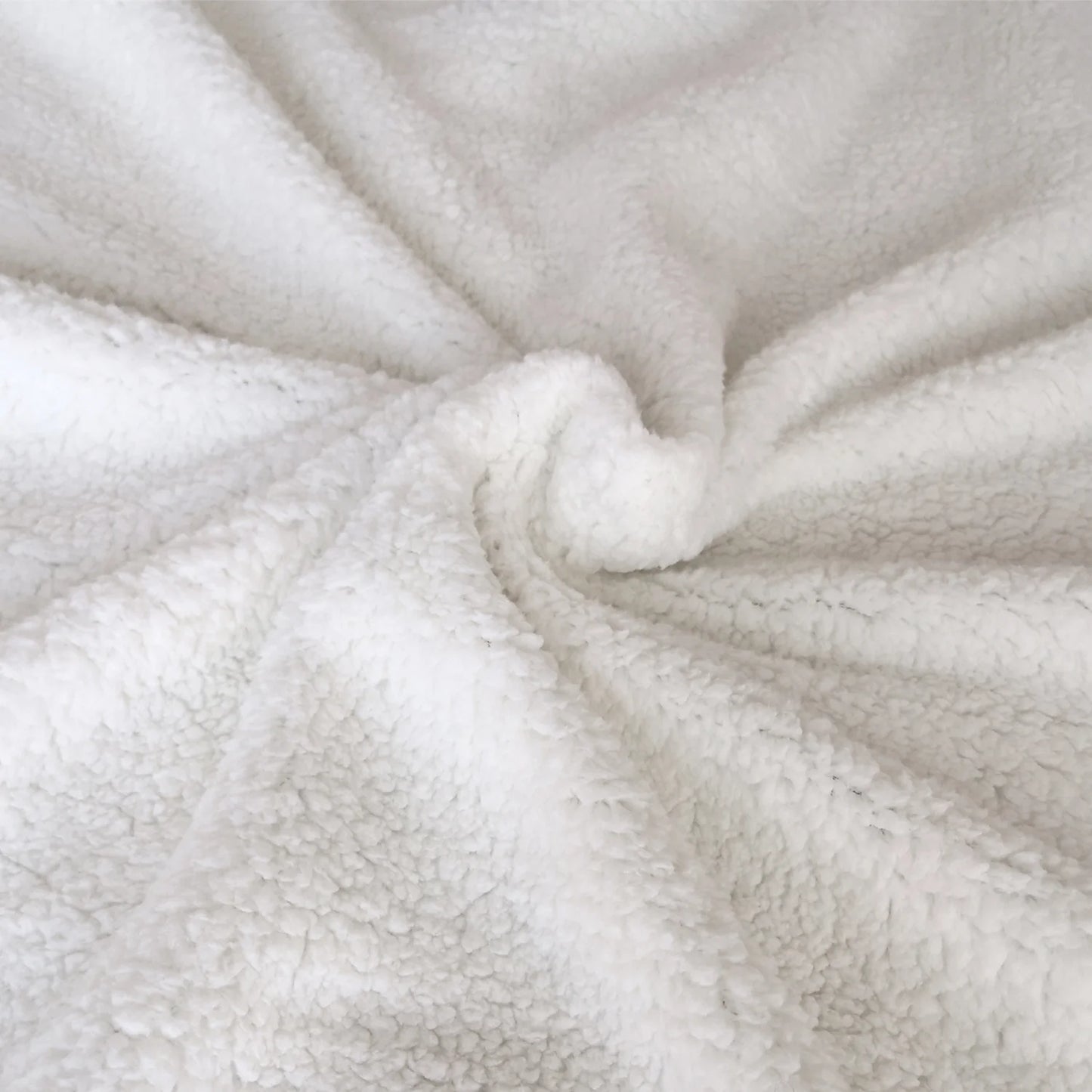 Sherpa Fleece Blanket Soft Plush Throw Blanket Dual Sided Cozy Blankets for Bed Couch Sofa(Light Blue,51"X63")
